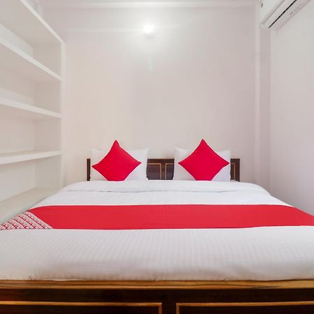 Hotel O New Suhani House Ramnagar  Bagian luar foto