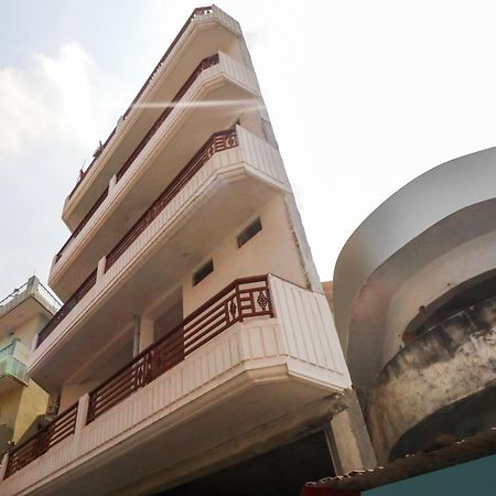 Hotel O New Suhani House Ramnagar  Bagian luar foto