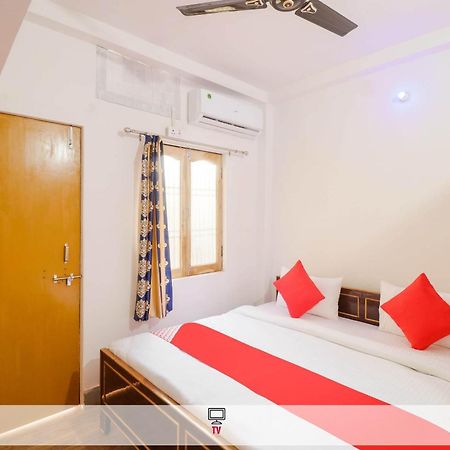 Hotel O New Suhani House Ramnagar  Bagian luar foto