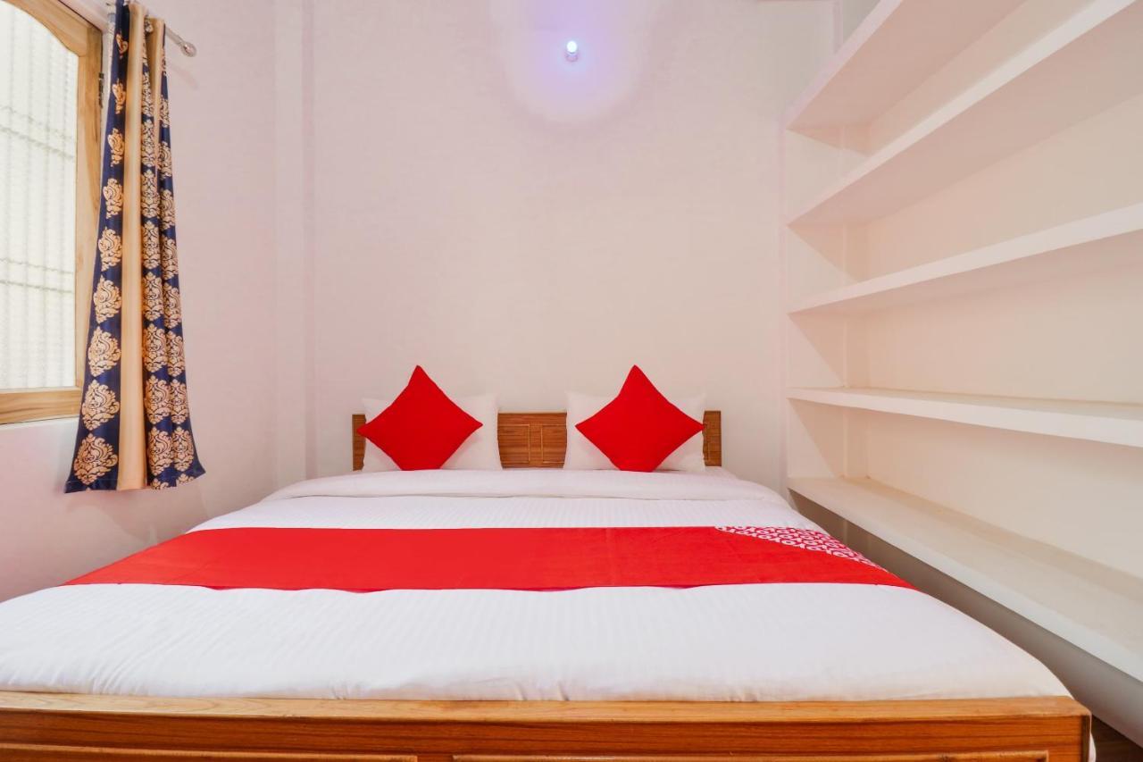 Hotel O New Suhani House Ramnagar  Bagian luar foto