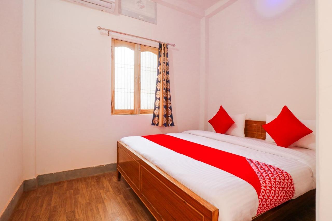 Hotel O New Suhani House Ramnagar  Bagian luar foto