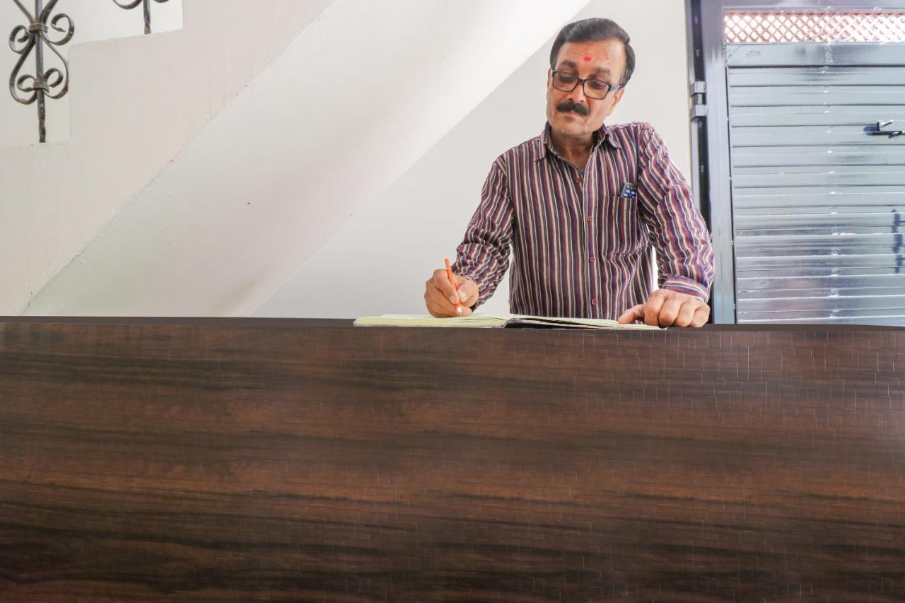 Hotel O New Suhani House Ramnagar  Bagian luar foto