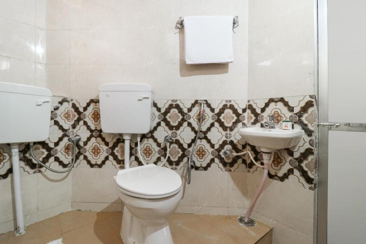 Hotel O New Suhani House Ramnagar  Bagian luar foto