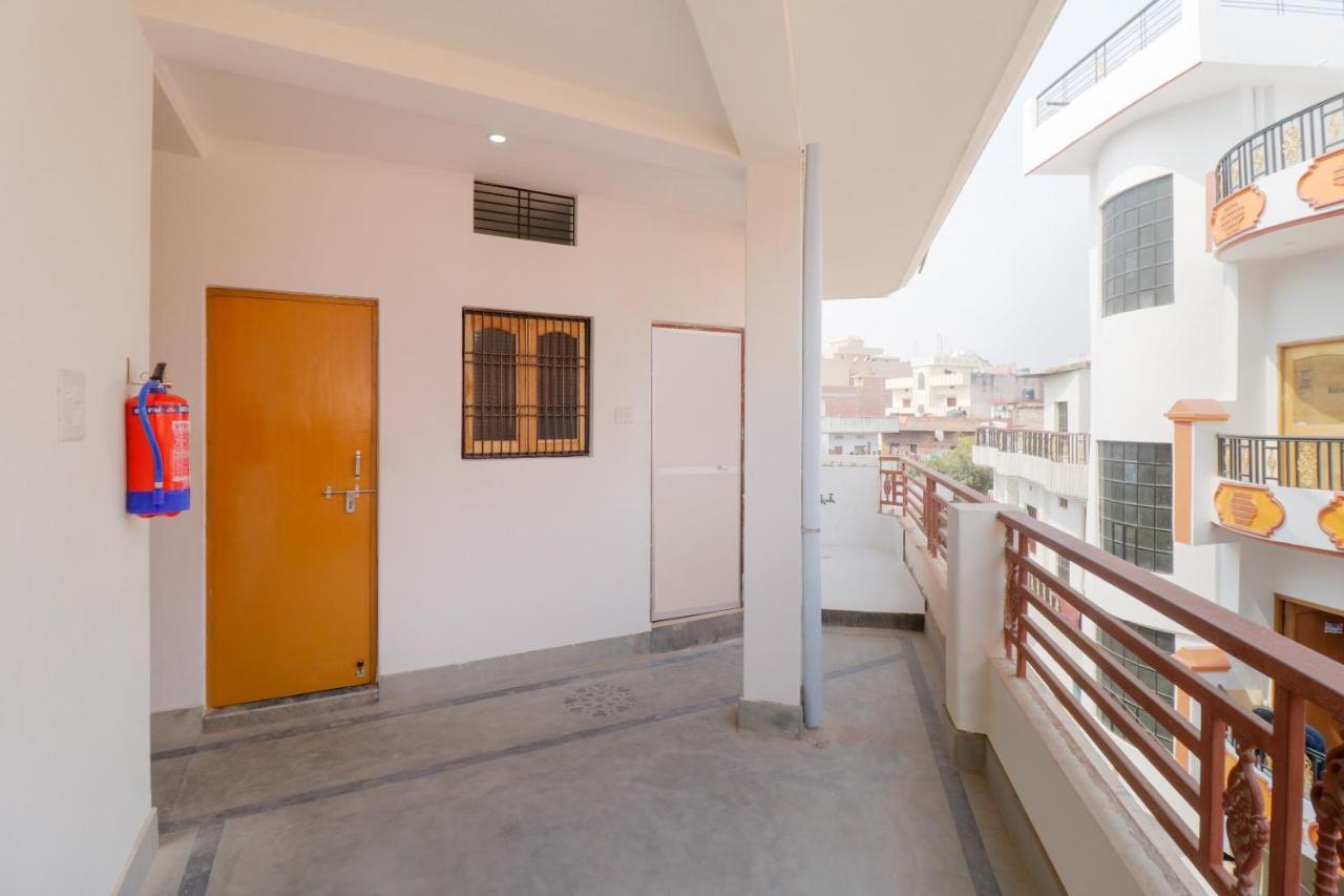 Hotel O New Suhani House Ramnagar  Bagian luar foto