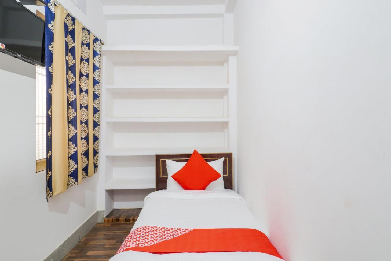 Hotel O New Suhani House Ramnagar  Bagian luar foto