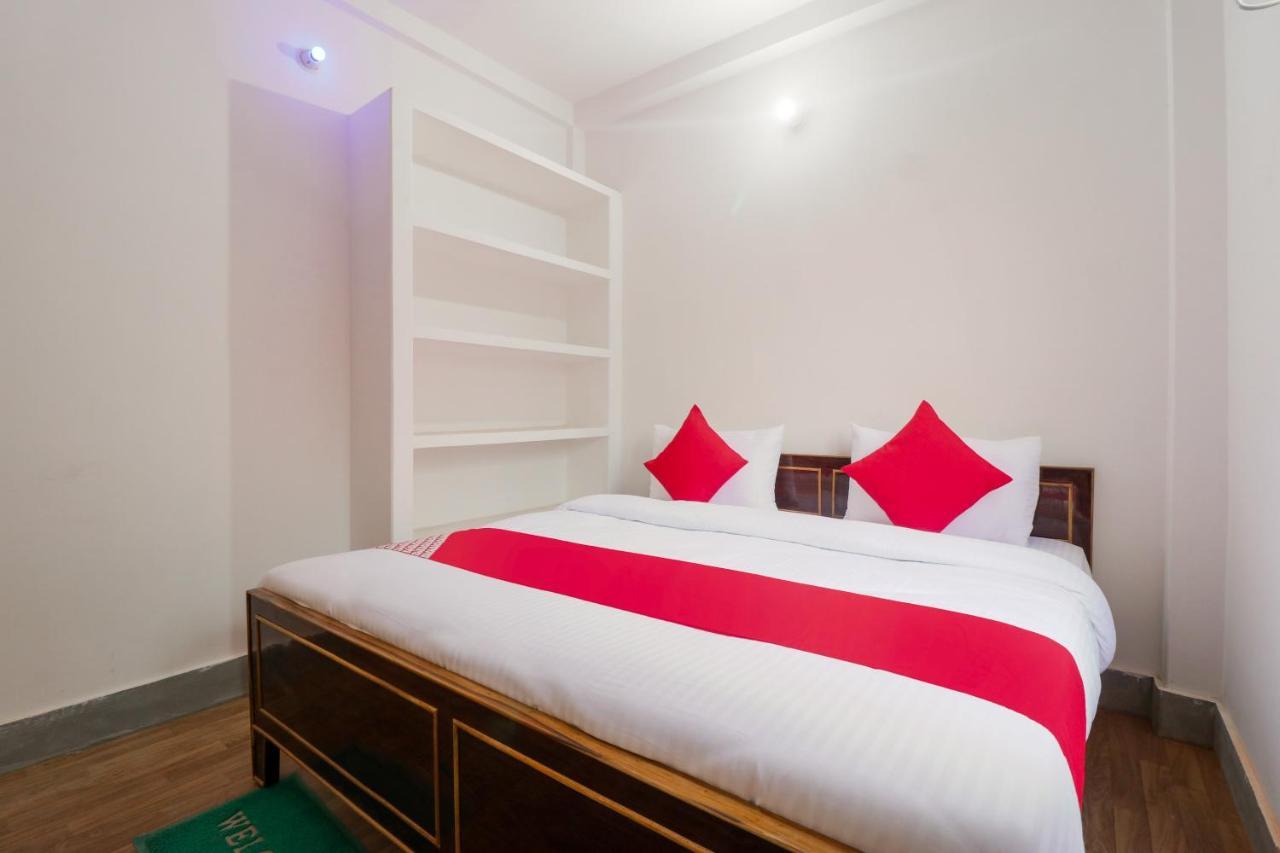 Hotel O New Suhani House Ramnagar  Bagian luar foto