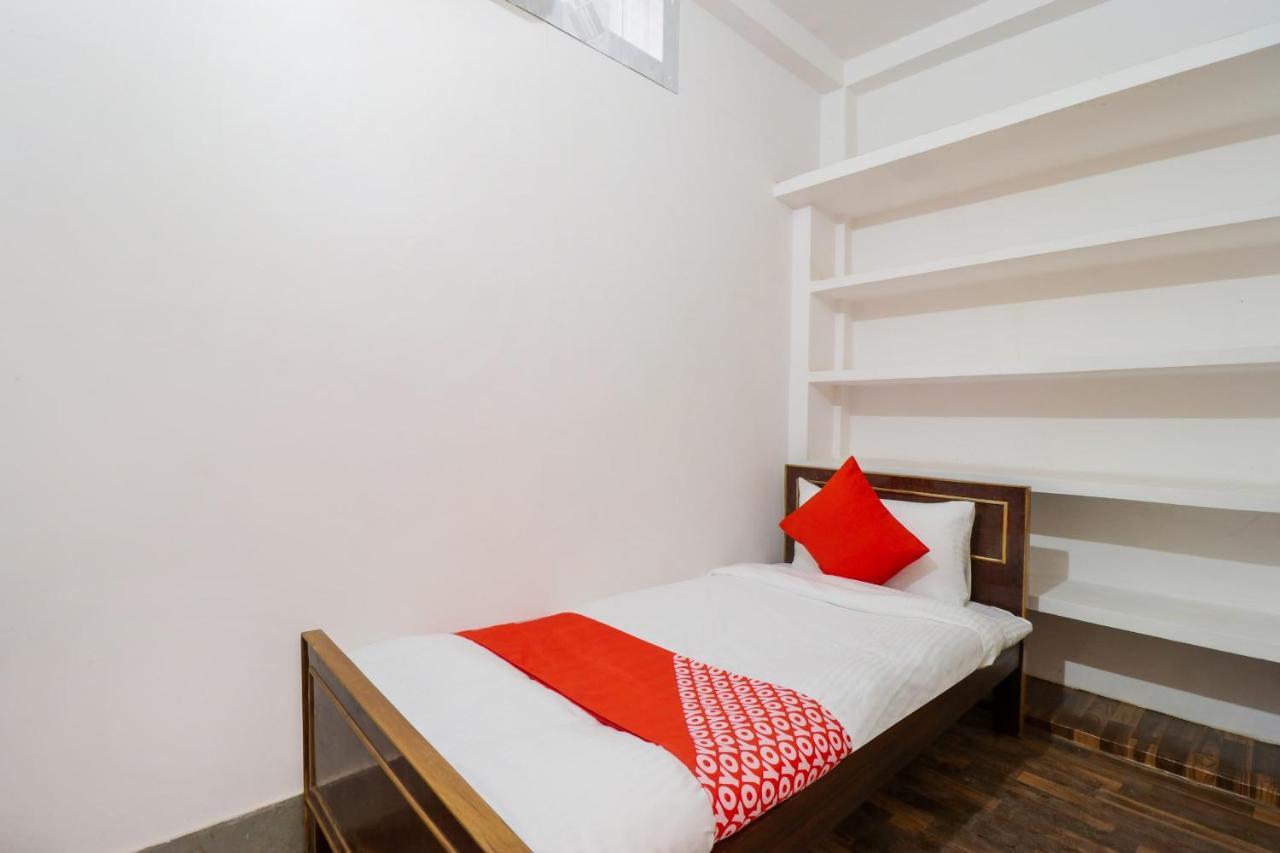 Hotel O New Suhani House Ramnagar  Bagian luar foto