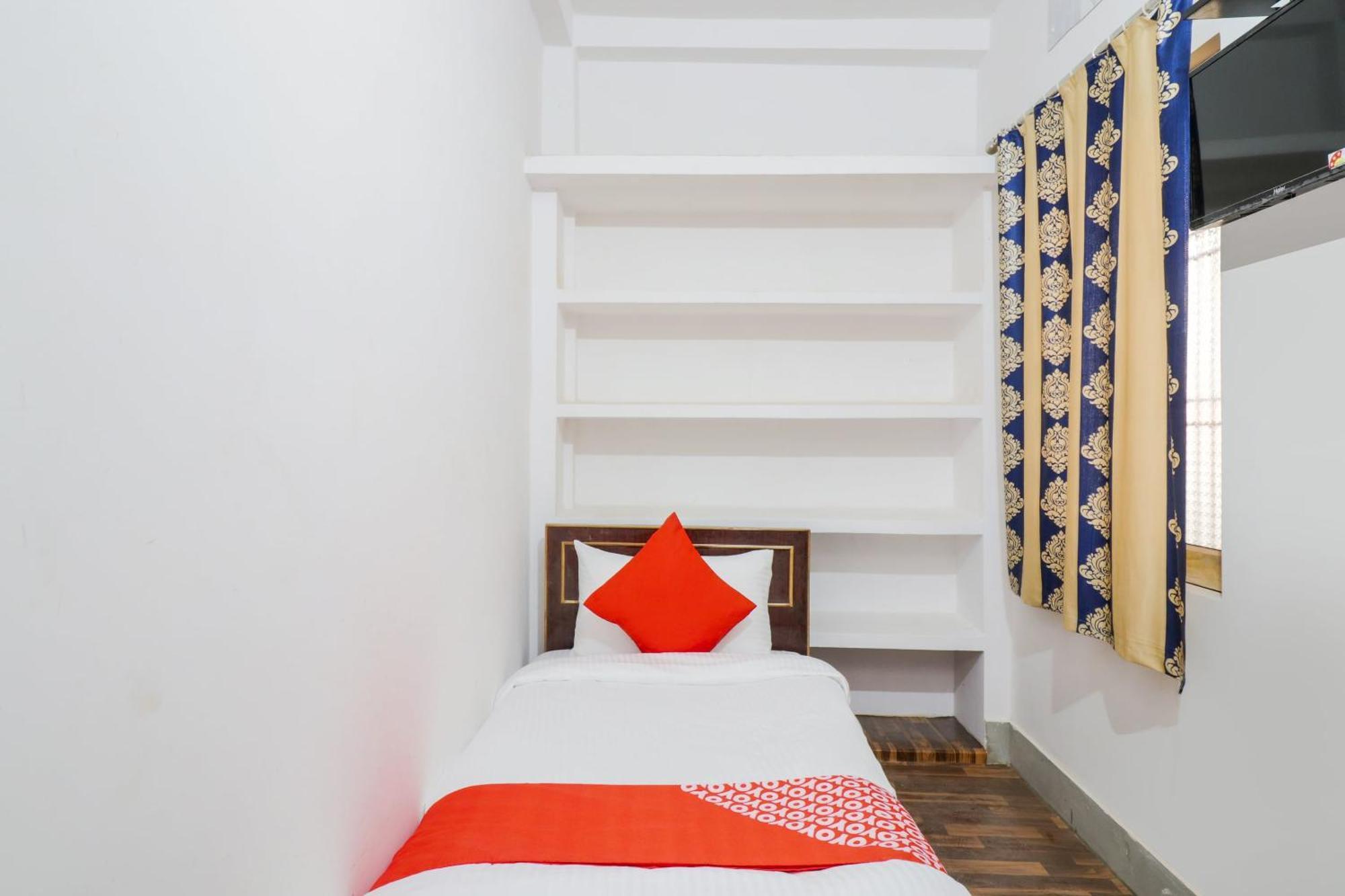 Hotel O New Suhani House Ramnagar  Bagian luar foto