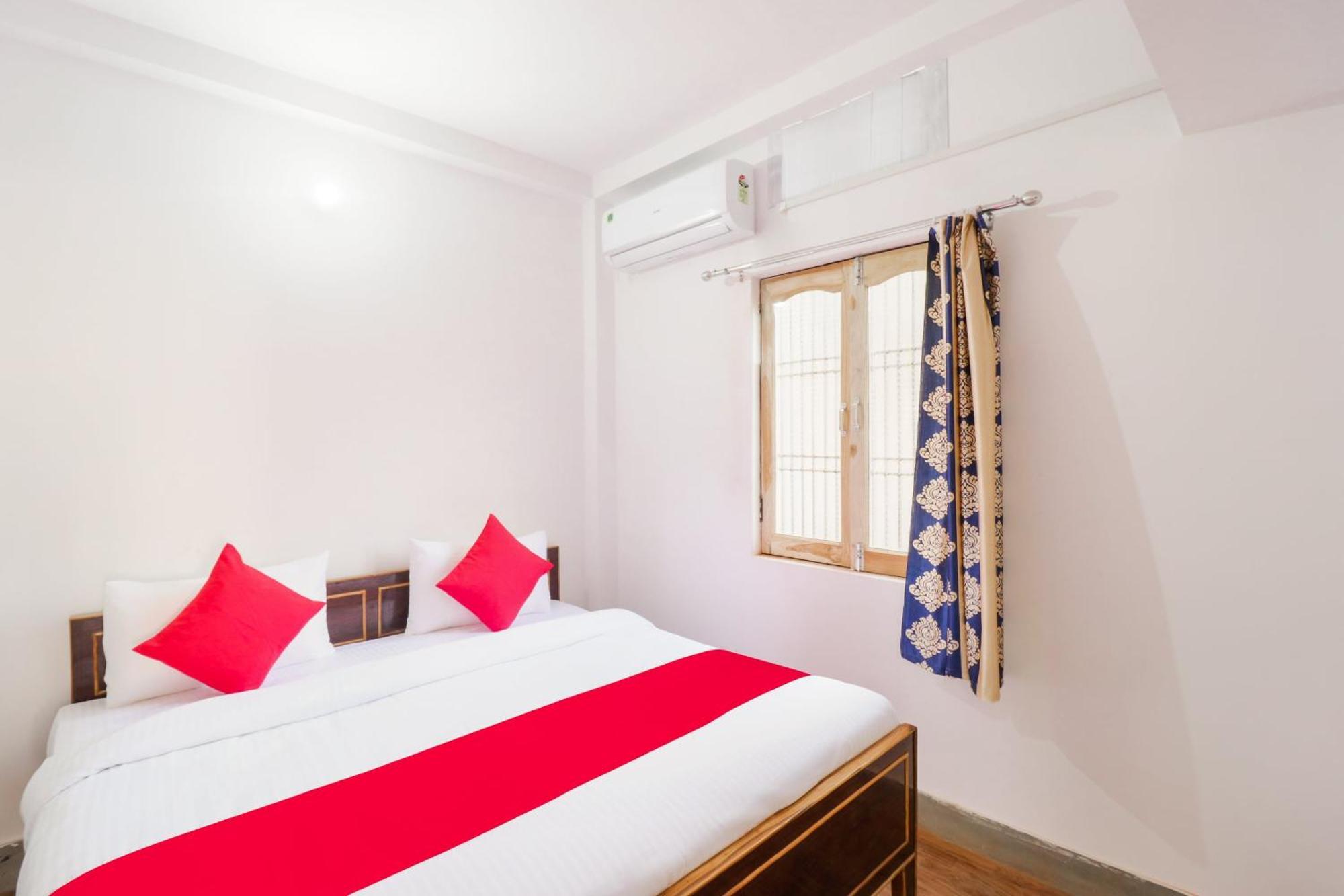 Hotel O New Suhani House Ramnagar  Bagian luar foto