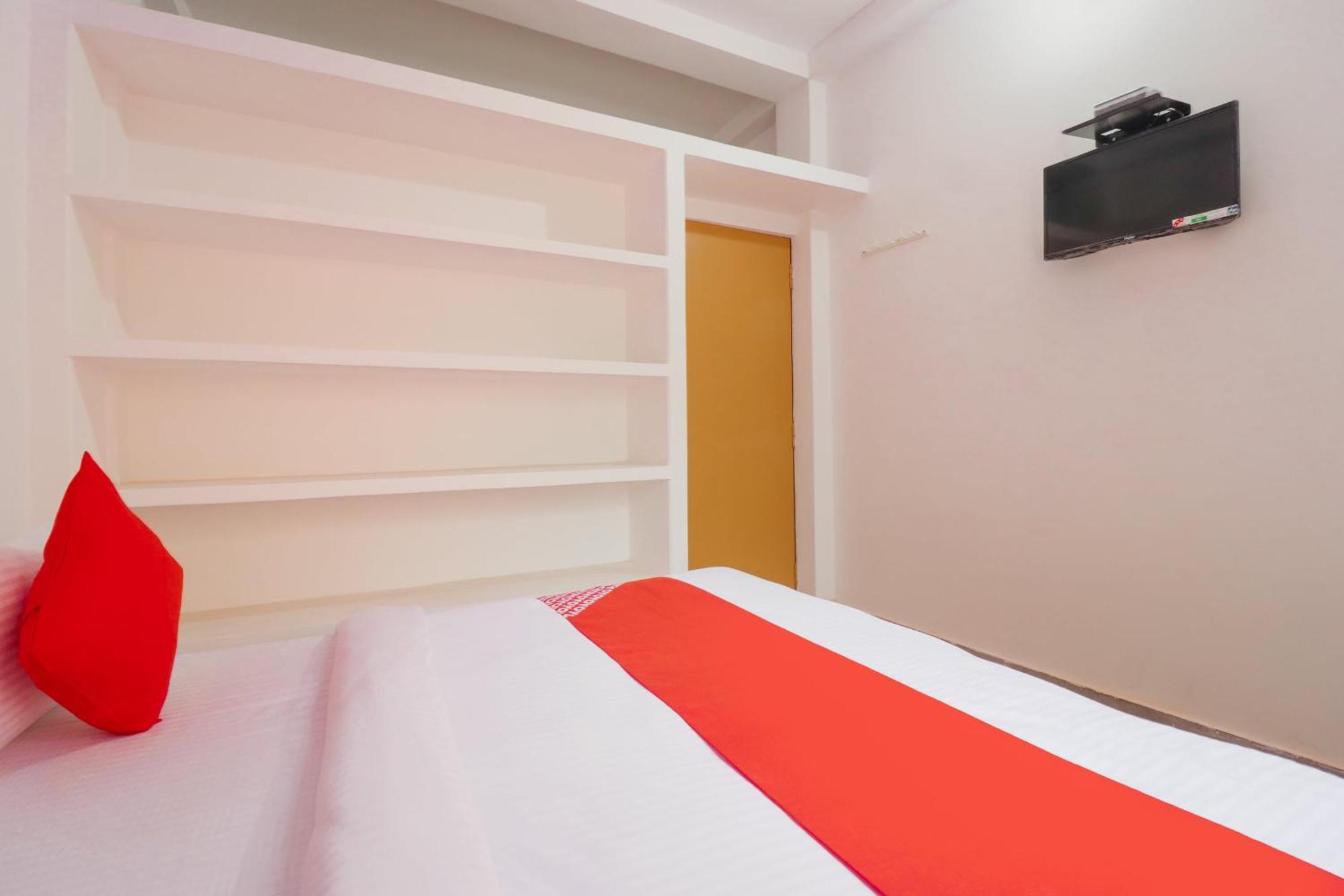 Hotel O New Suhani House Ramnagar  Bagian luar foto