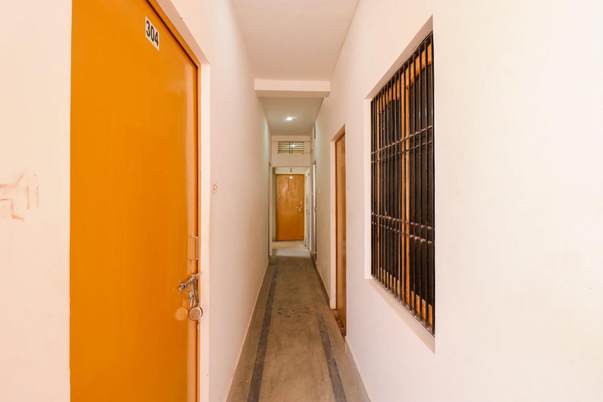 Hotel O New Suhani House Ramnagar  Bagian luar foto