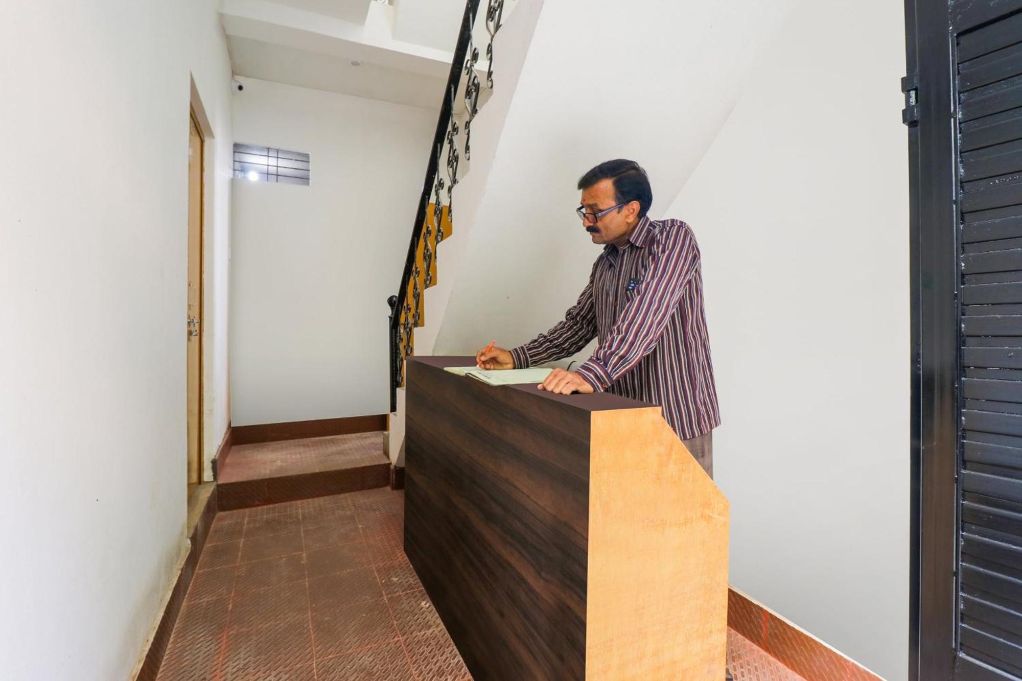 Hotel O New Suhani House Ramnagar  Bagian luar foto