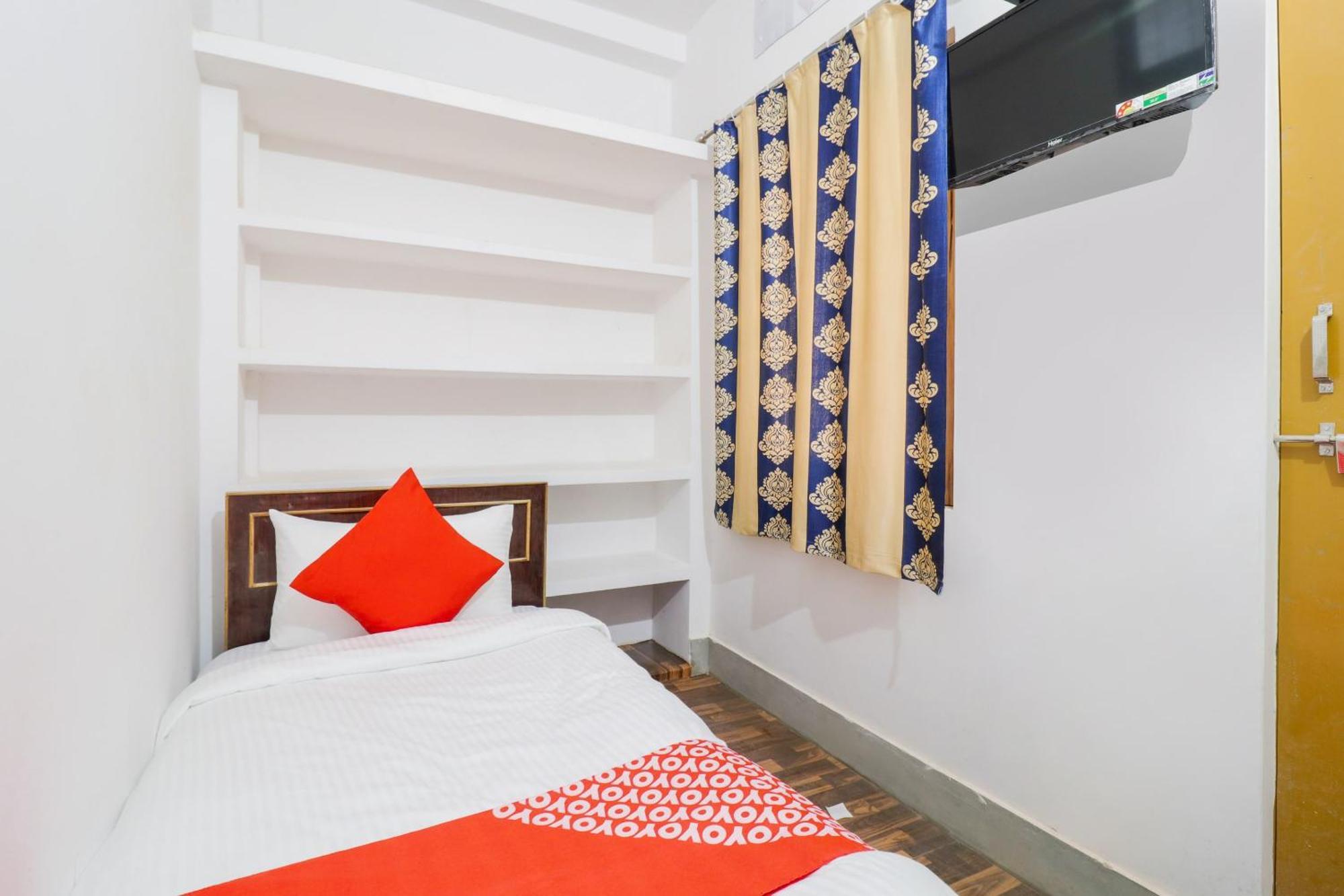 Hotel O New Suhani House Ramnagar  Bagian luar foto