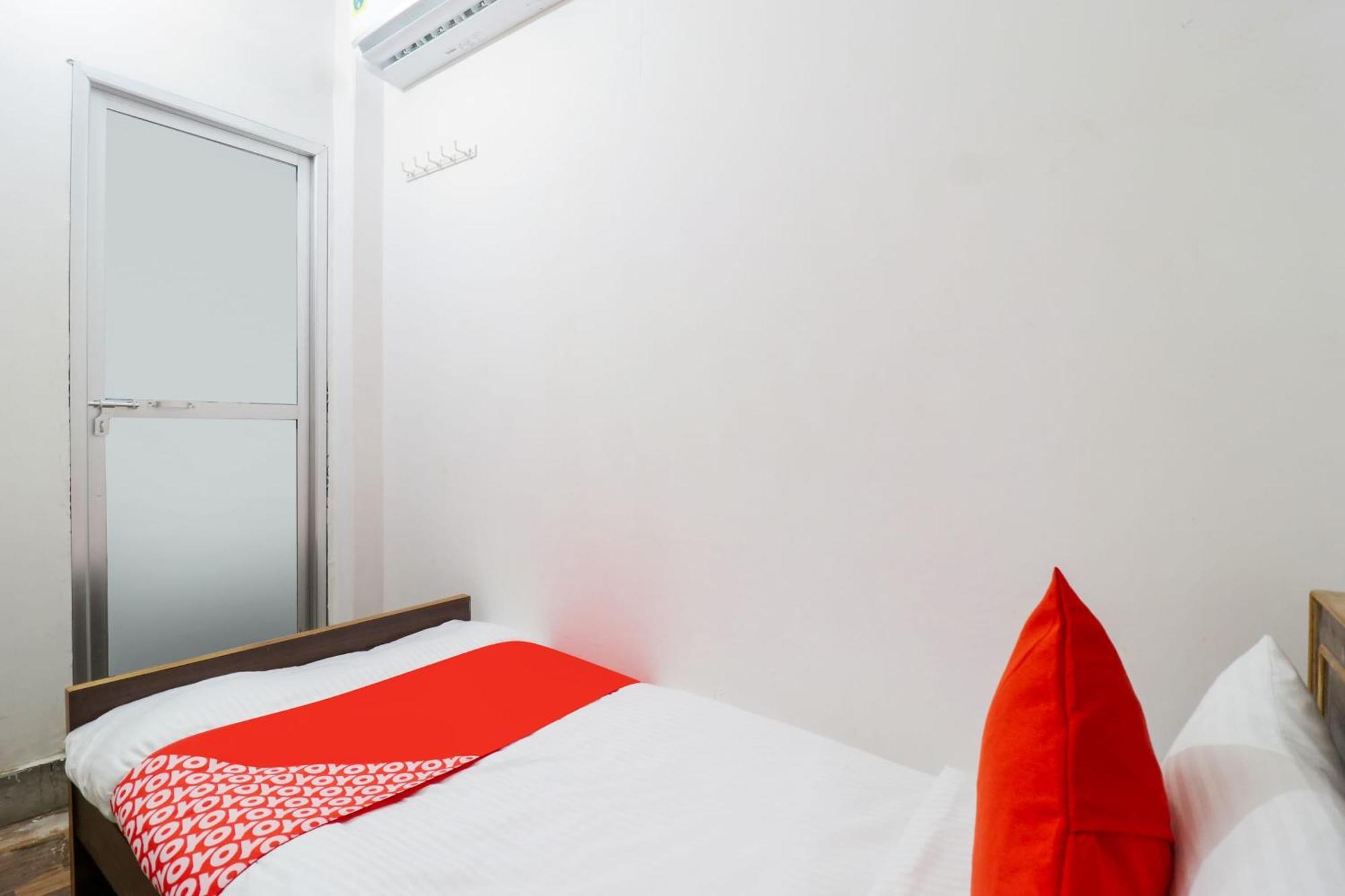 Hotel O New Suhani House Ramnagar  Bagian luar foto