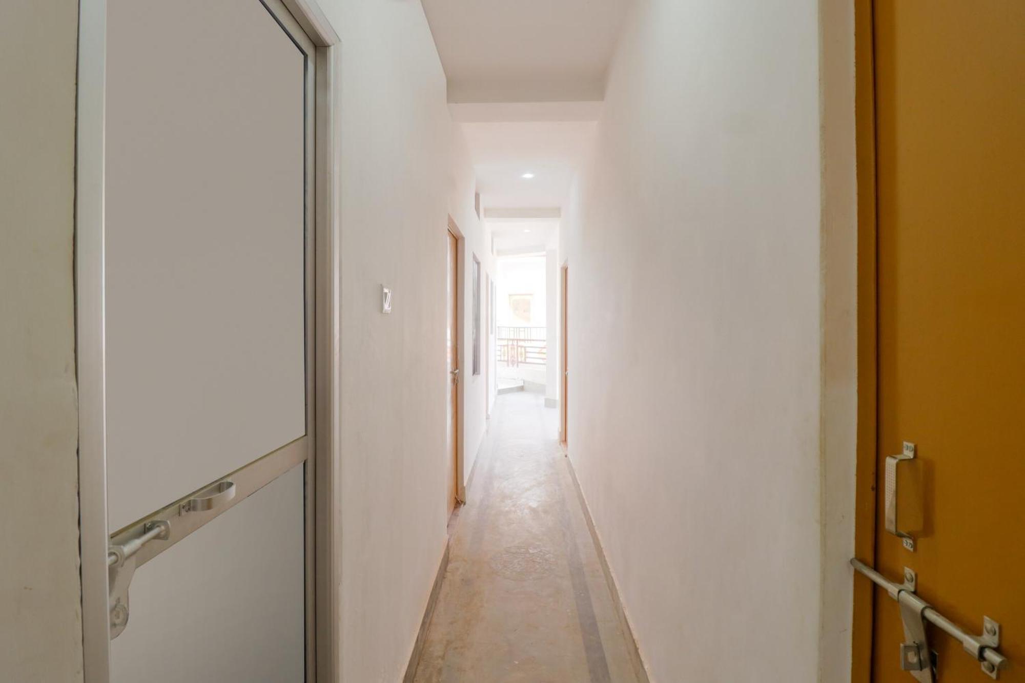 Hotel O New Suhani House Ramnagar  Bagian luar foto
