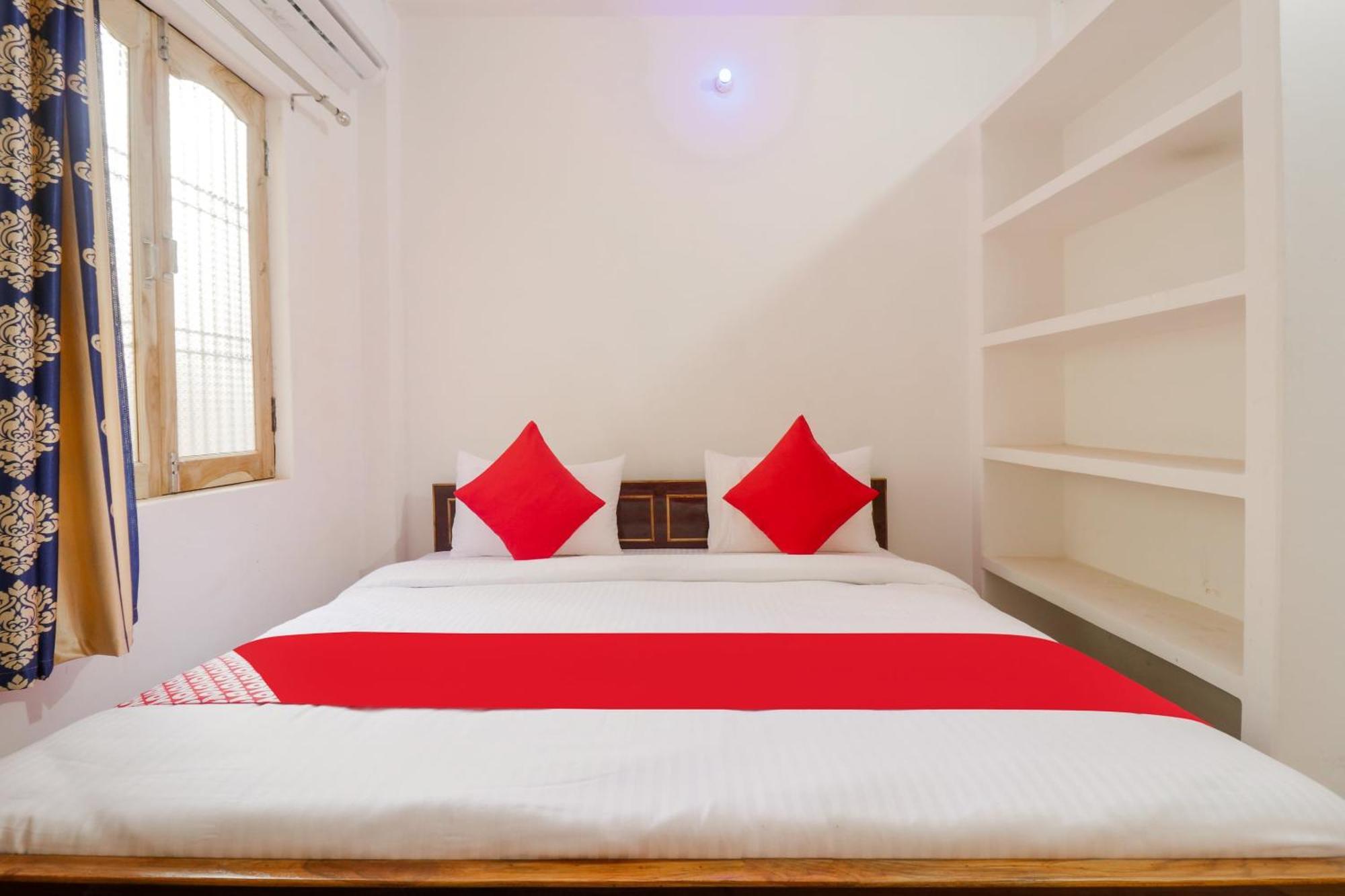 Hotel O New Suhani House Ramnagar  Bagian luar foto